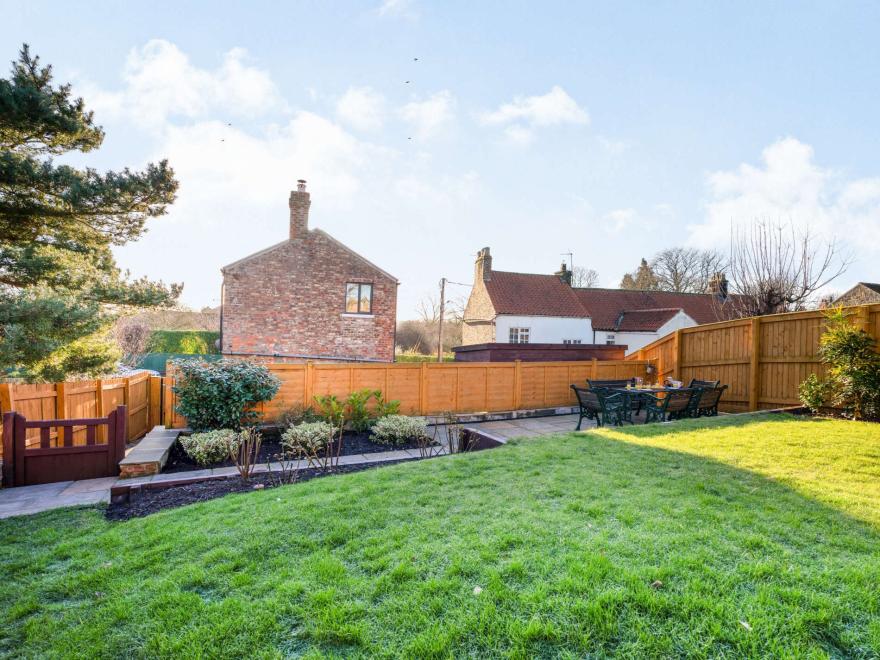 Cottage in Bedale, North Yorkshire