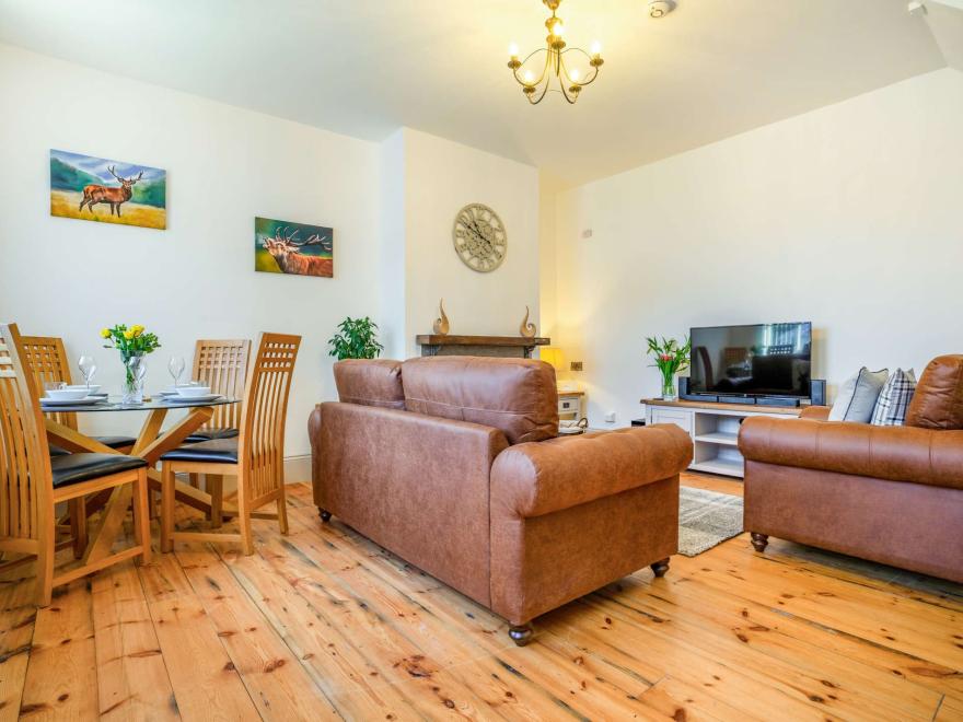 Cottage in Bedale, North Yorkshire