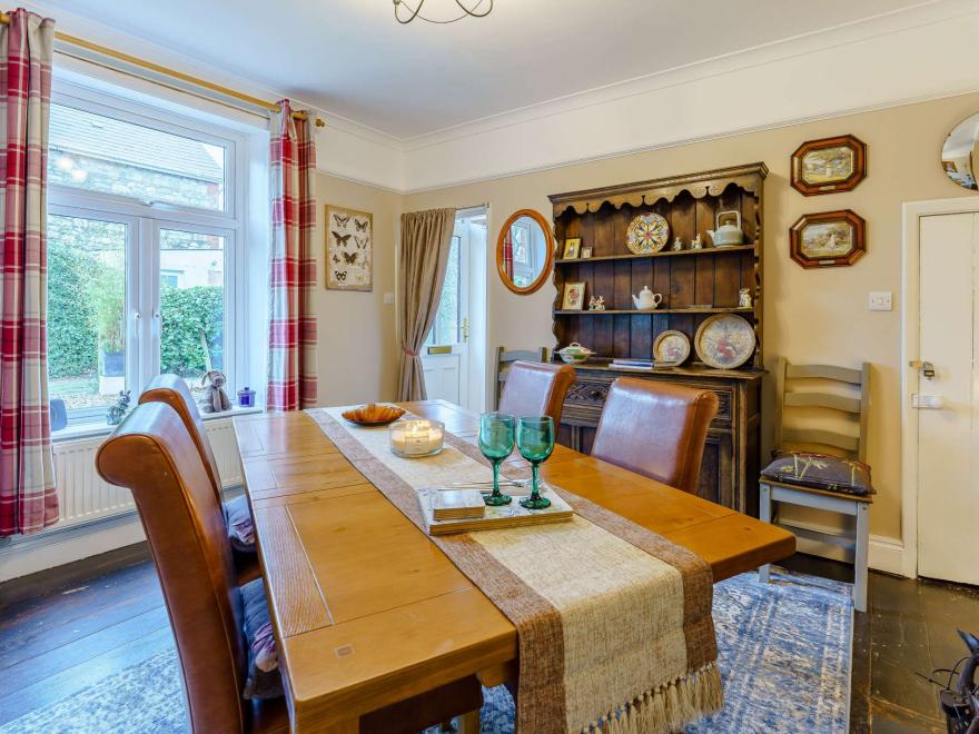 House in Ventnor, Isle of Wight