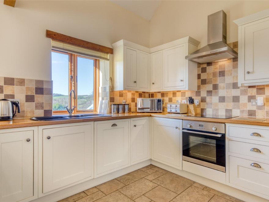Cottage in Ilfracombe, North Devon