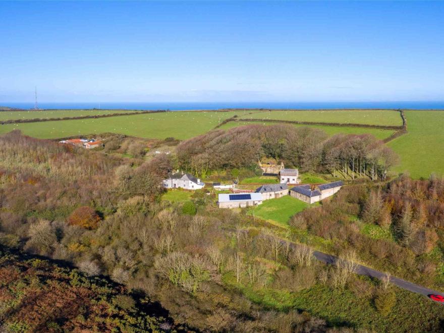 Cottage in Ilfracombe, North Devon