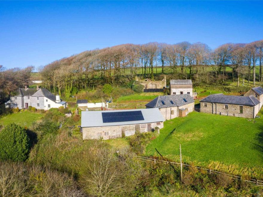 Cottage in Ilfracombe, North Devon