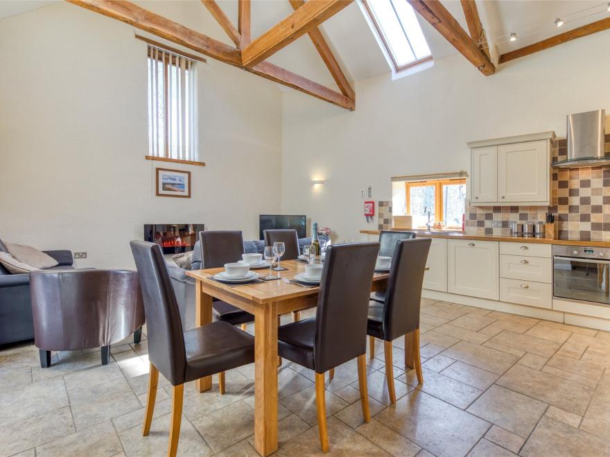 Cottage in Ilfracombe, North Devon