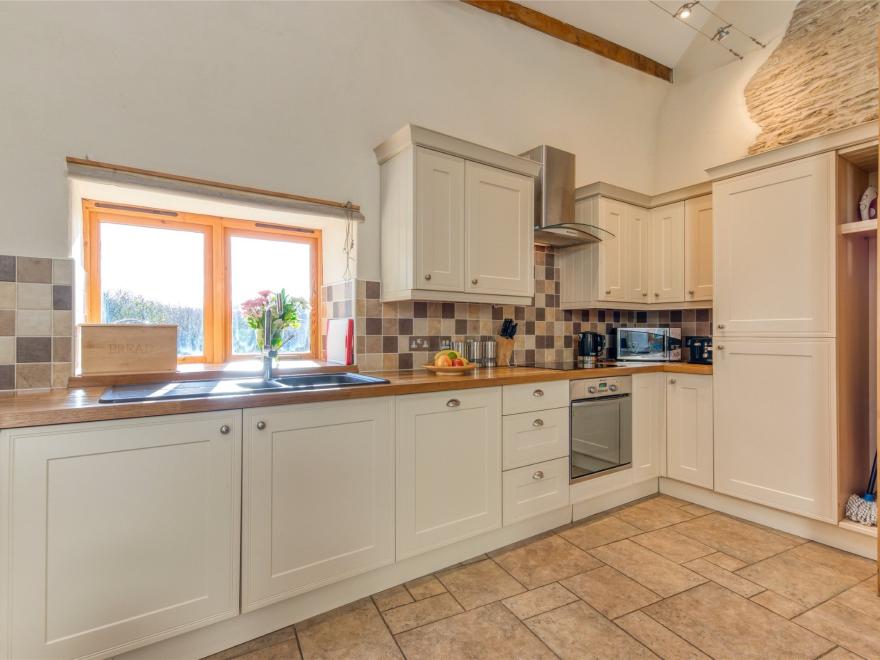 Cottage in Ilfracombe, North Devon