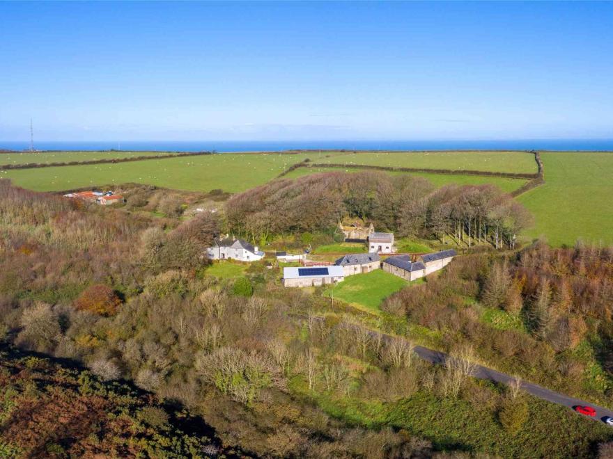 Cottage in Ilfracombe, North Devon