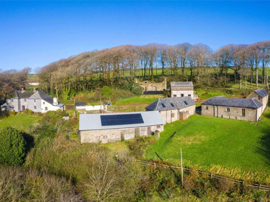 Cottage in Ilfracombe, North Devon
