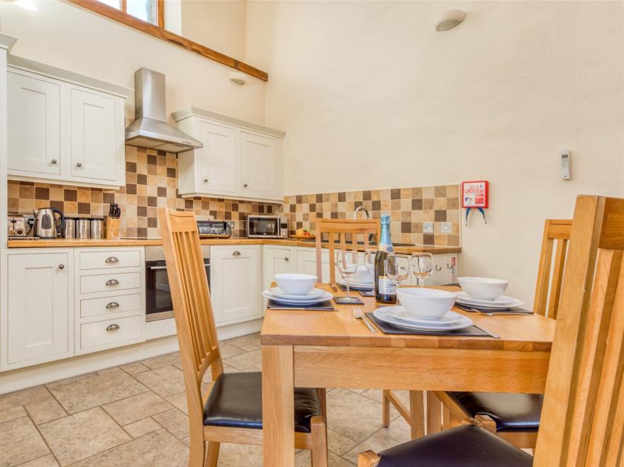 Cottage in Ilfracombe, North Devon