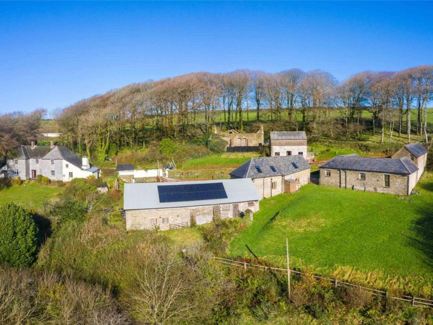 Cottage in Ilfracombe, North Devon