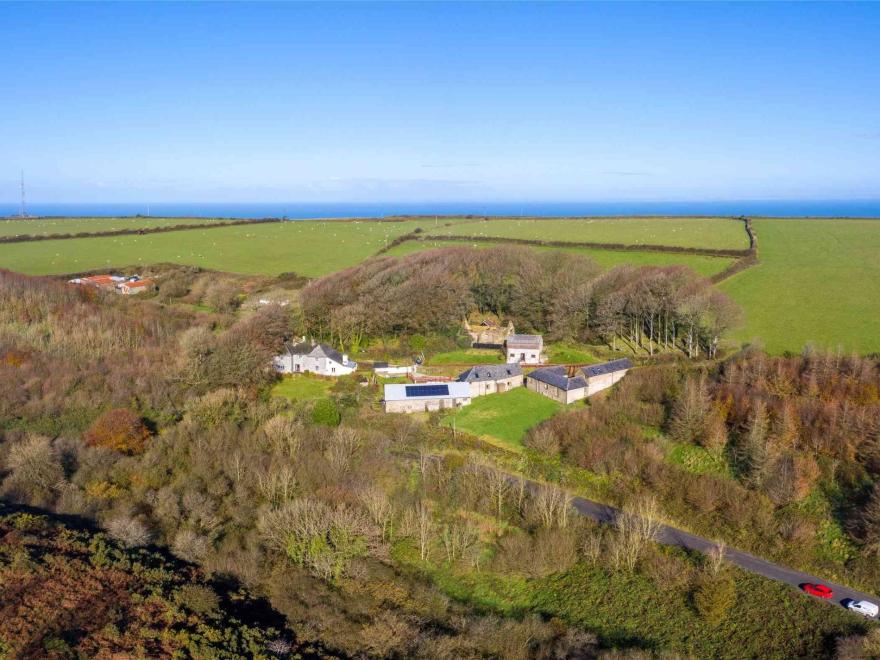 Cottage in Ilfracombe, North Devon