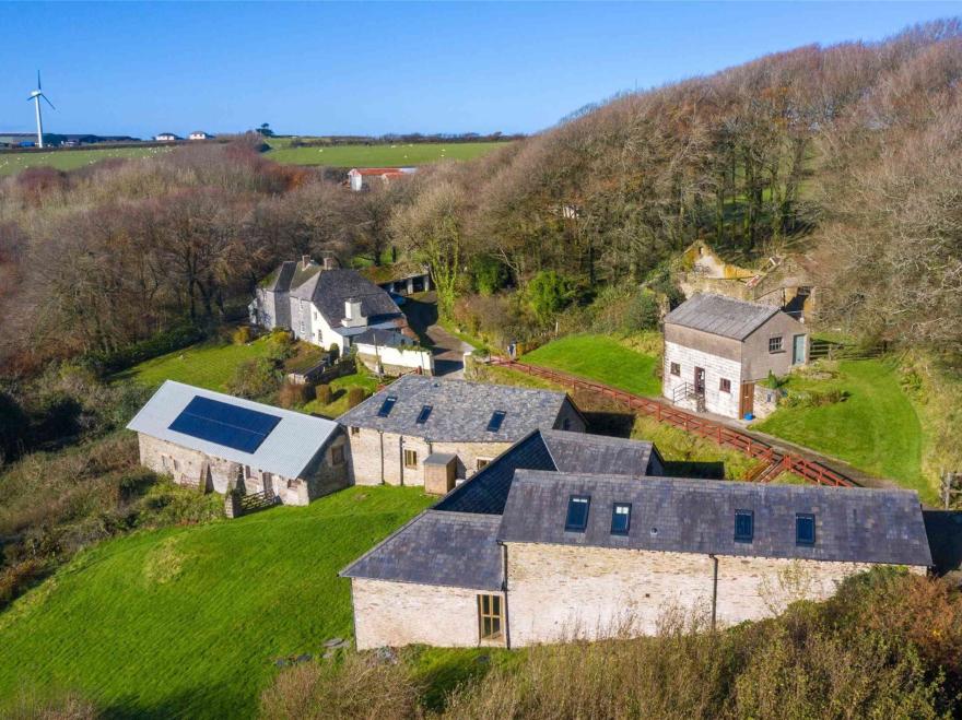 Cottage in Ilfracombe, North Devon