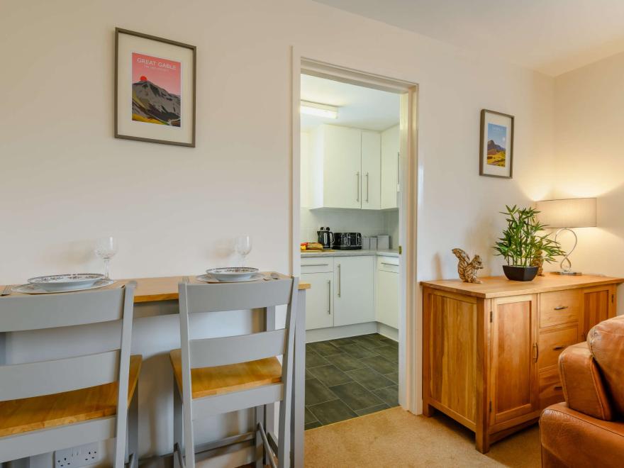 Apartment in Keswick, Cumbria