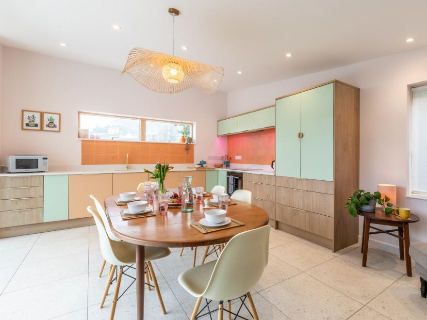 Bungalow in Braunton, North Devon
