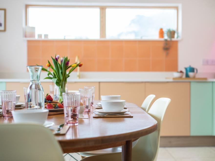 Bungalow in Braunton, North Devon