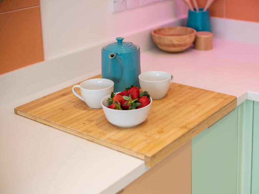 Bungalow in Braunton, North Devon