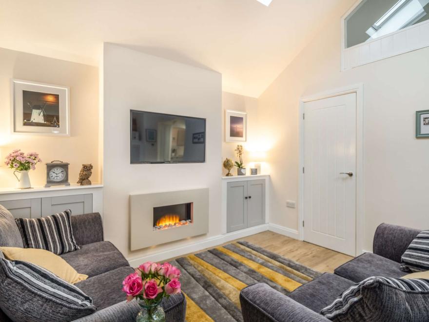 Bungalow in Lytham, Lancashire