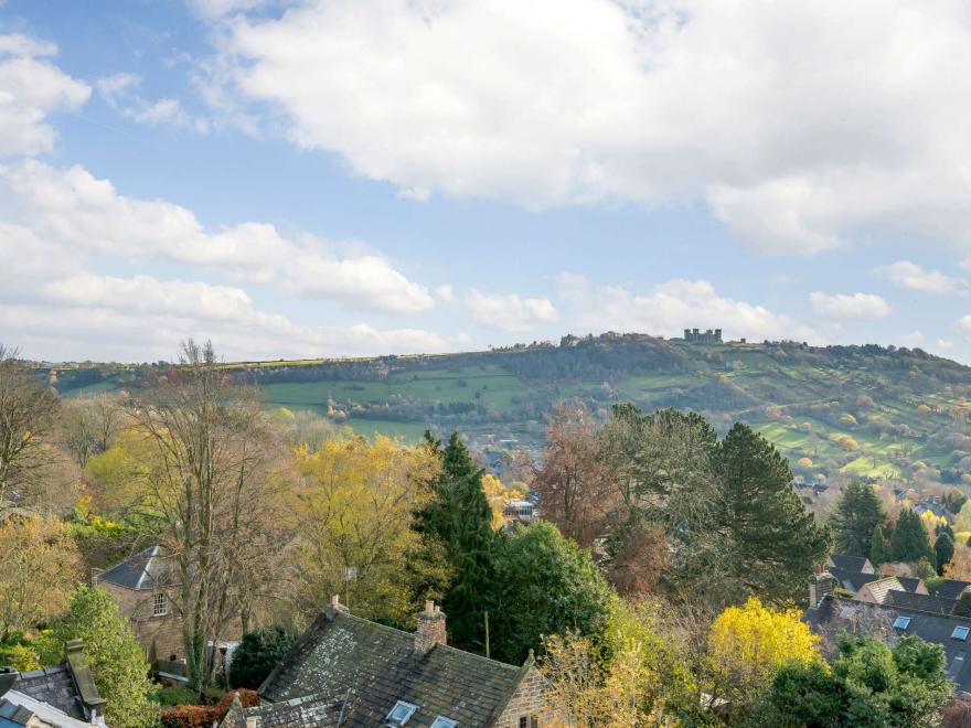 Cottage in Matlock, Derbyshire