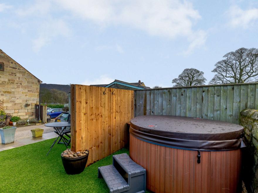 Bungalow in Chorley, Lancashire