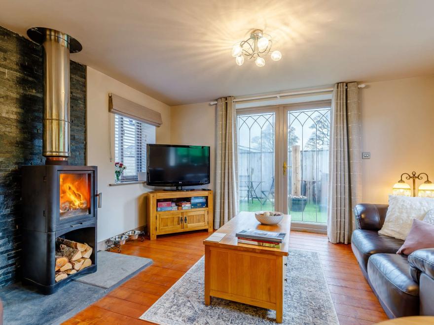 Bungalow in Chorley, Lancashire