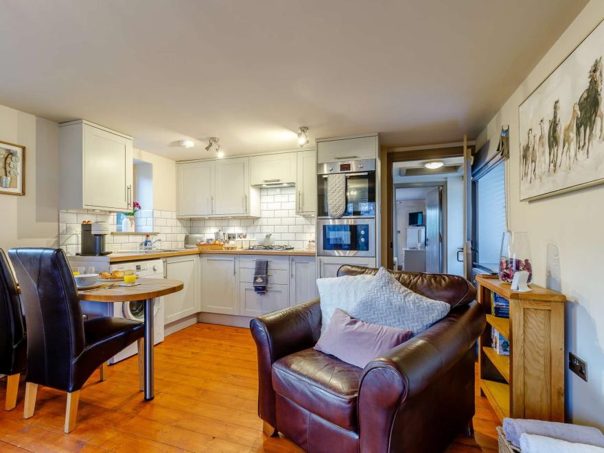 Bungalow in Chorley, Lancashire