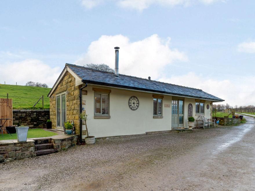 Bungalow in Chorley, Lancashire