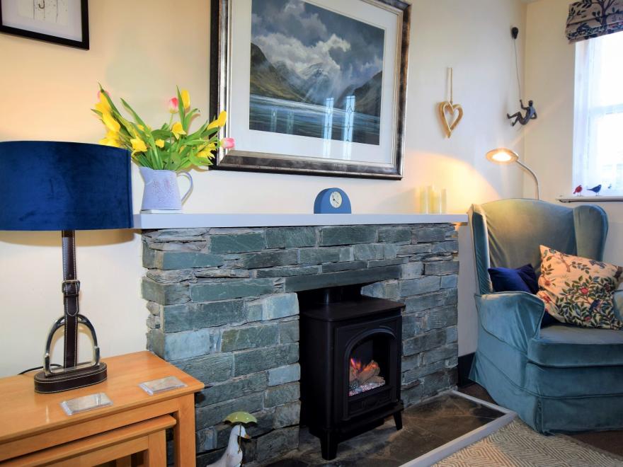 Cottage in Keswick, Cumbria