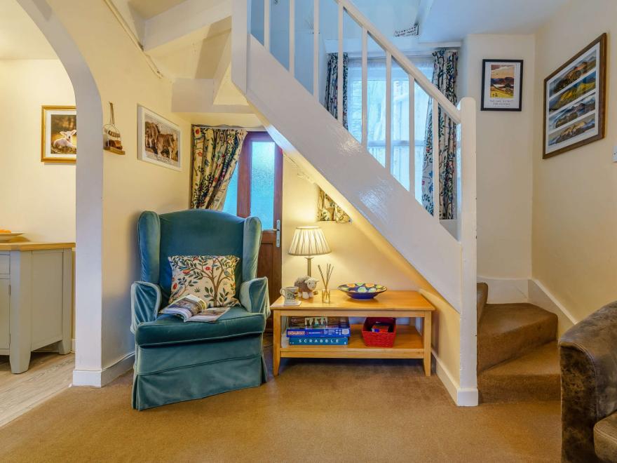 Cottage in Keswick, Cumbria