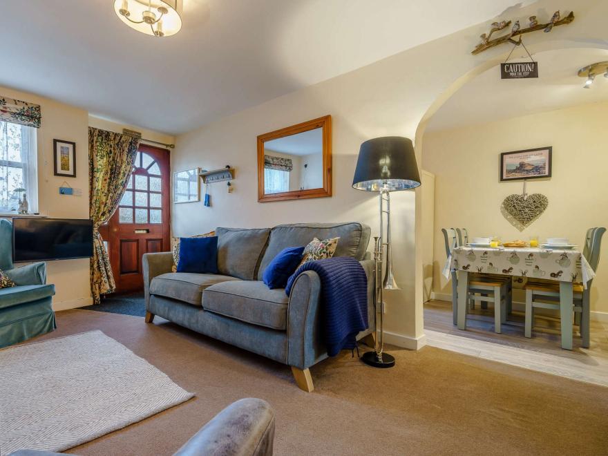 Cottage in Keswick, Cumbria