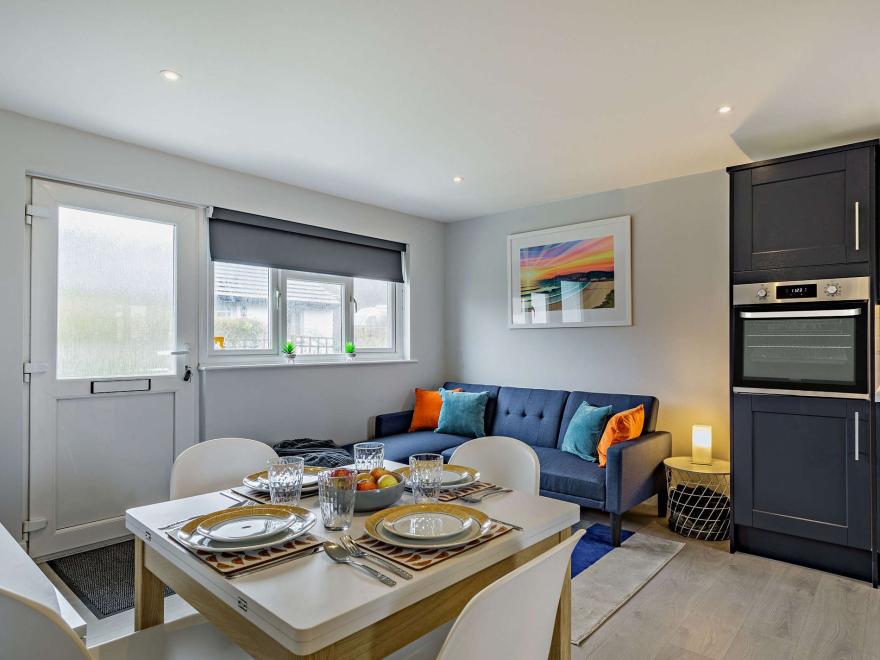 Bungalow in Croyde, North Devon