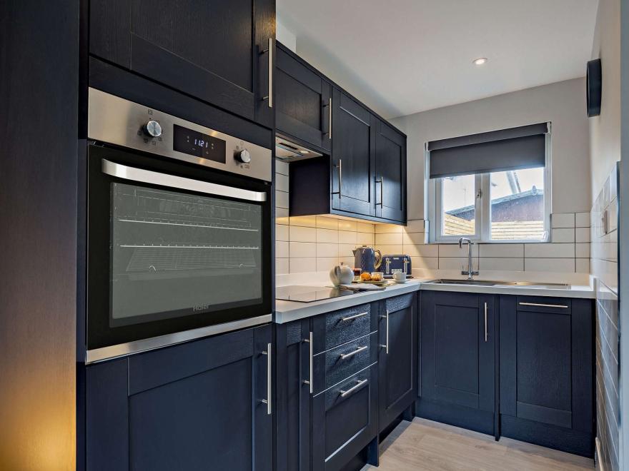 Bungalow in Croyde, North Devon