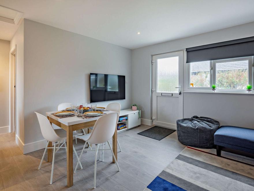 Bungalow in Croyde, North Devon