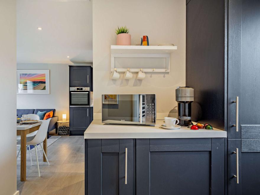 Bungalow in Croyde, North Devon