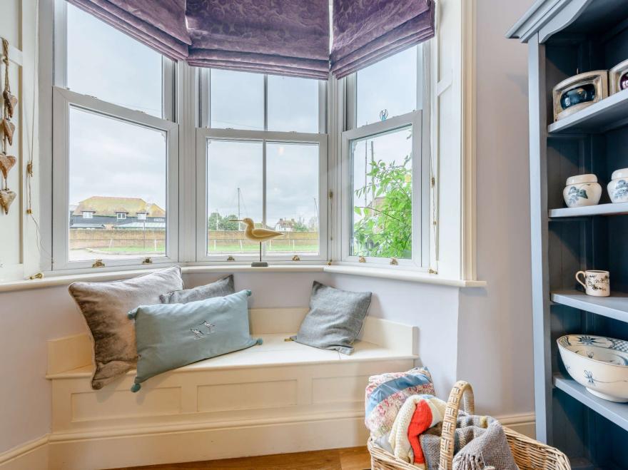 Cottage in Rye, Sussex