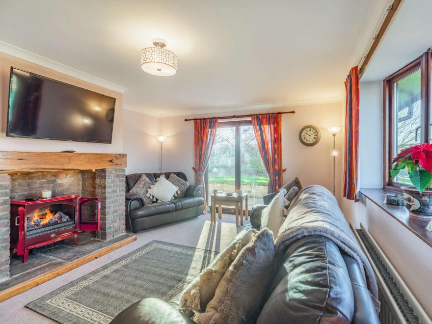 Bungalow in Warkworth, Northumberland