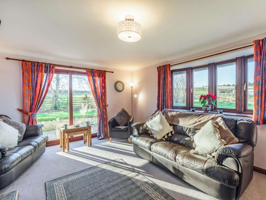 Bungalow in Warkworth, Northumberland