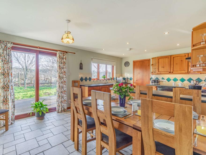 Bungalow in Warkworth, Northumberland