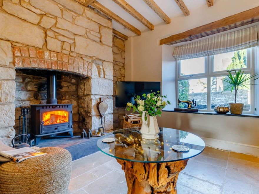 Cottage in Llandegla, North Wales