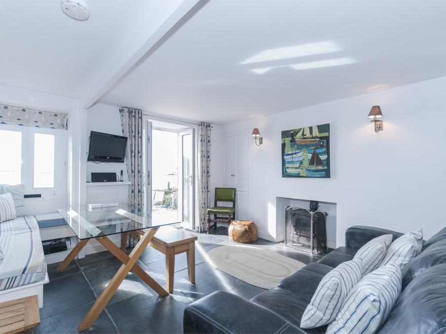 Cottage in Aberdovey, North Wales