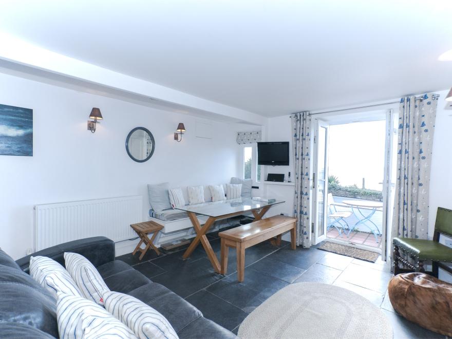 Cottage in Aberdovey, North Wales