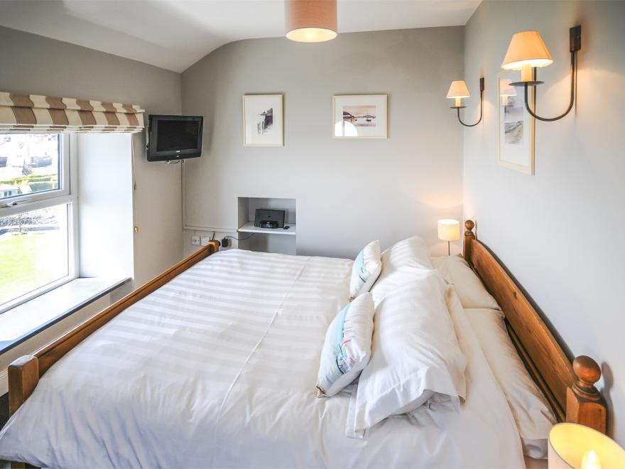 Cottage in Aberdovey, North Wales
