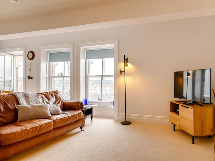 Apartment in Aberdovey, North Wales