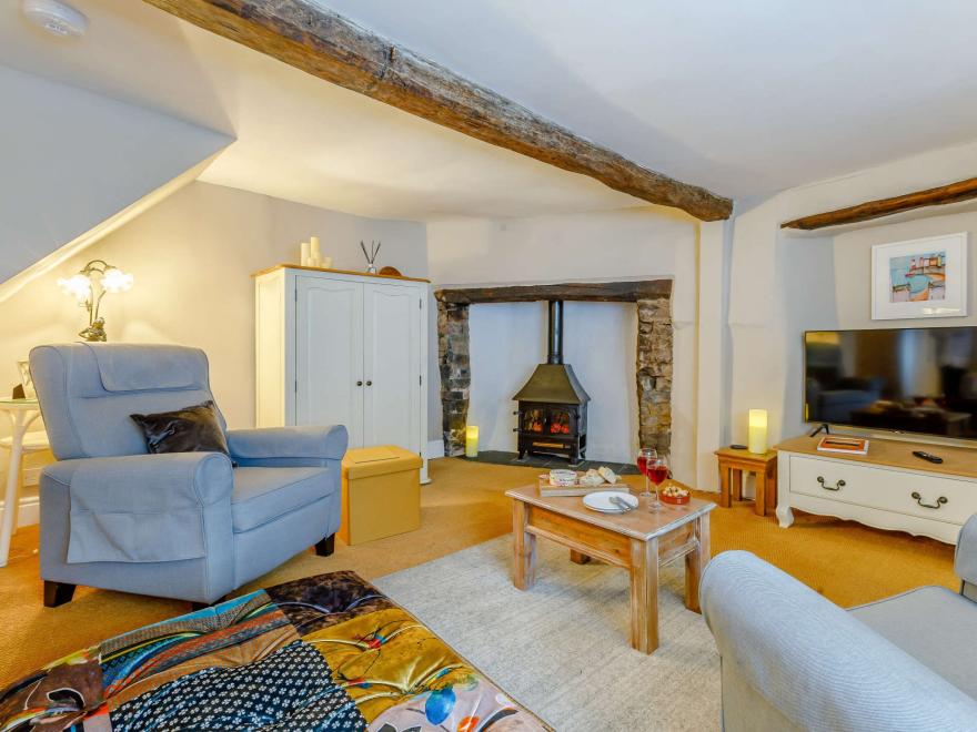 Cottage in South Molton, Mid and East Devon
