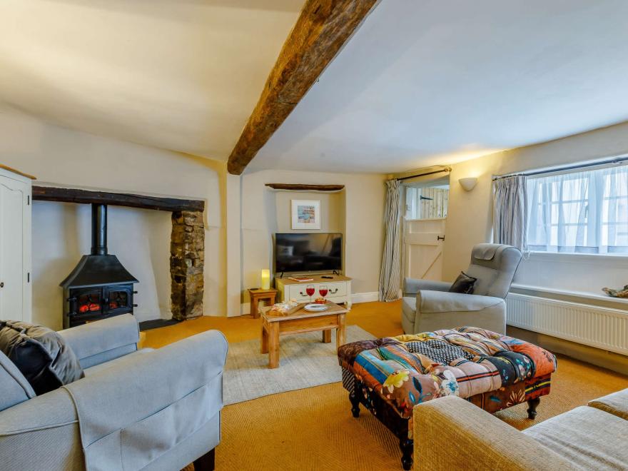 Cottage in South Molton, Mid and East Devon