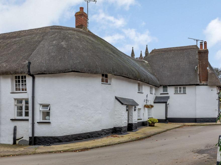 Cottage in South Molton, Mid and East Devon