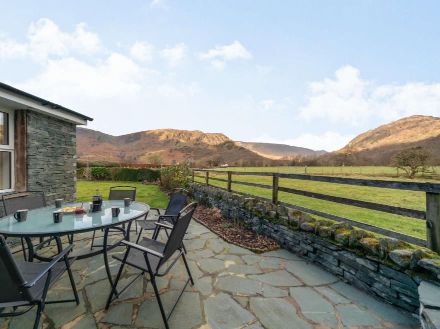 Cottage in Keswick, Cumbria