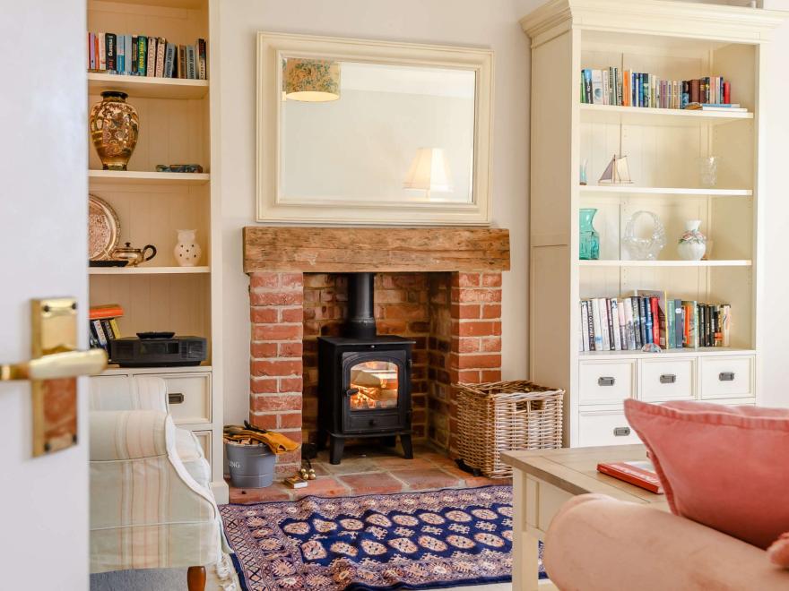 Bungalow in Thornham, Norfolk