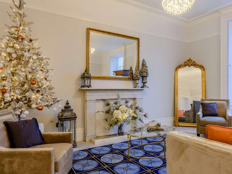 Apartment in Lamberhurst, Kent
