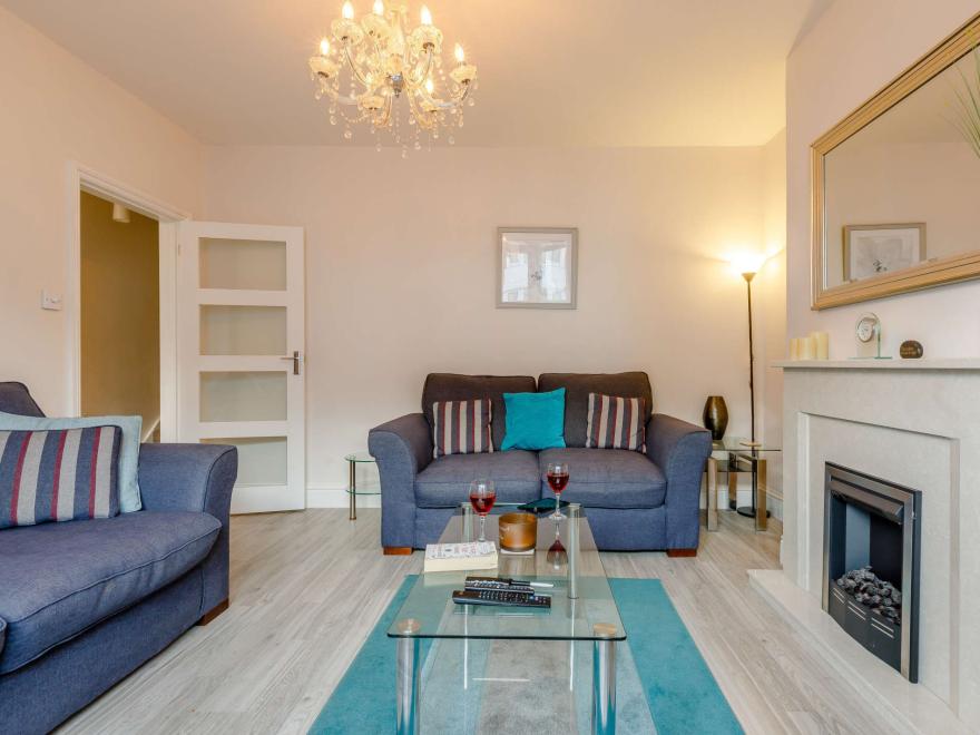 House in Weymouth, Dorset