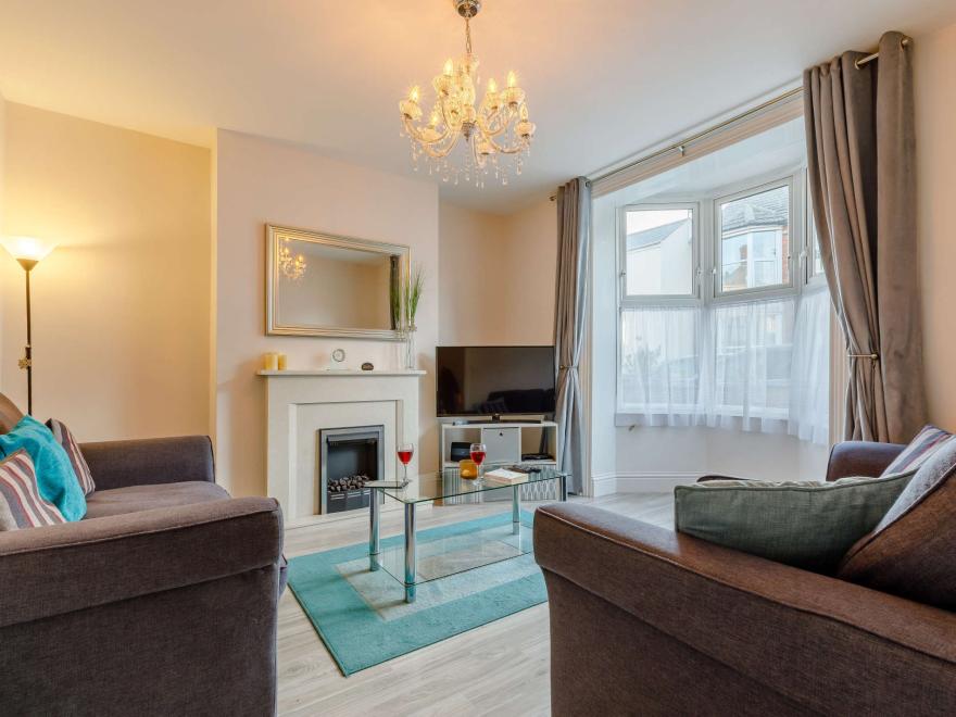 House in Weymouth, Dorset