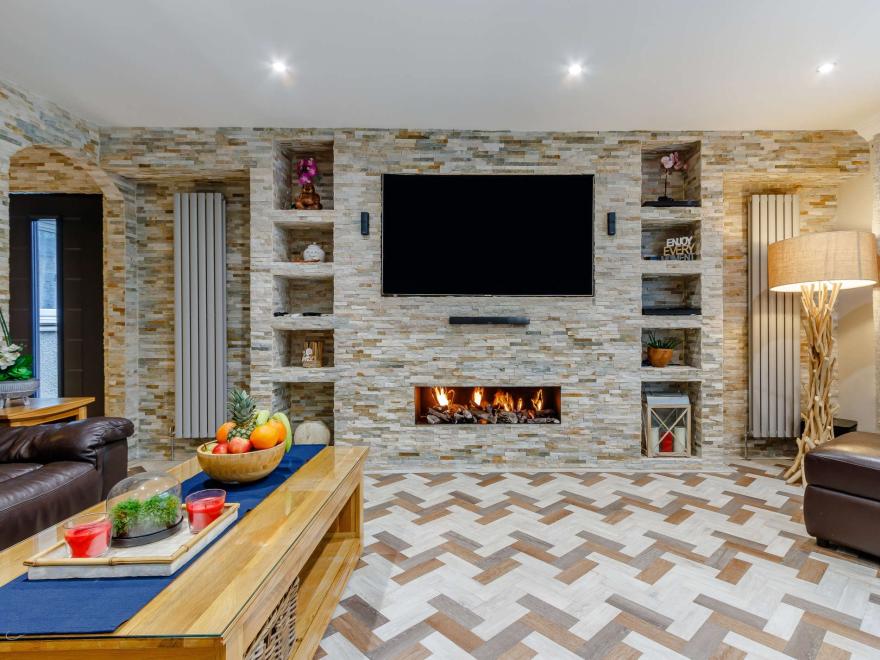 Cottage in Gleneagles, Perth and Kinross