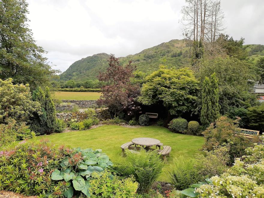 Cottage in Keswick, Cumbria